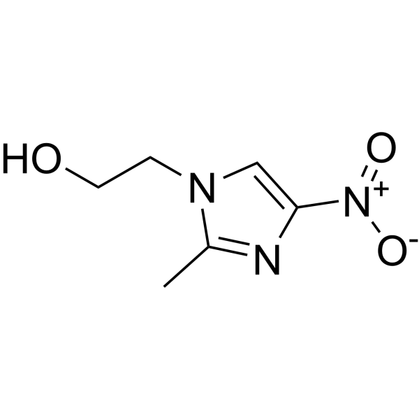 Isometronidazole 705-19-1